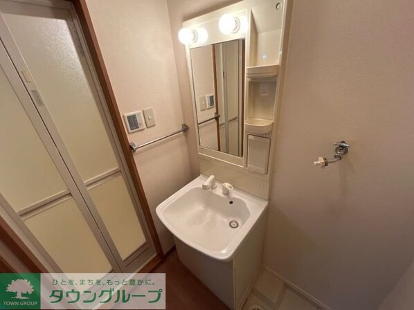 クレバーの物件内観写真